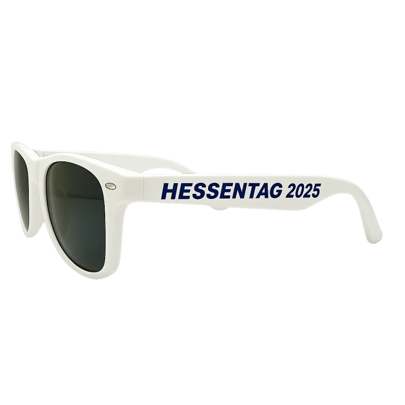 Hessentag 2025 Sonnenbrille