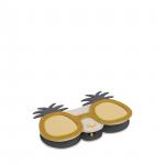 SunCover Pineapple